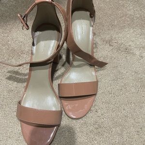 Ann Taylor sandals